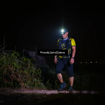 Runner Photo 5829515