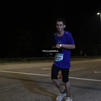 Runner Photo 5829519
