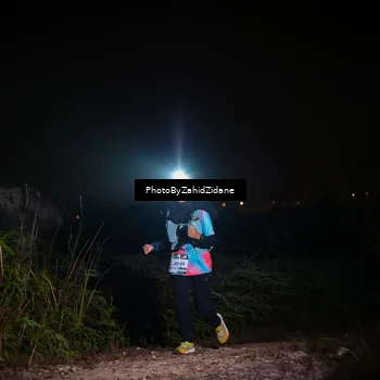 Runner Photo 5829524