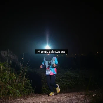 Runner Photo 5829527