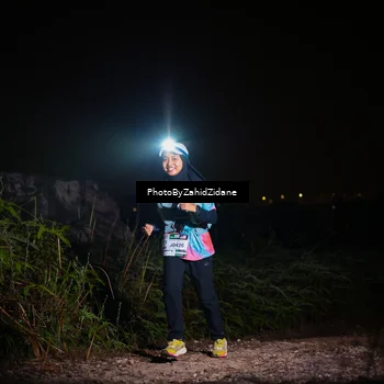 Runner Photo 5829530