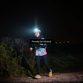 Runner Photo 5829532