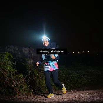 Runner Photo 5829534