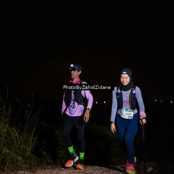 Runner Photo 5829540