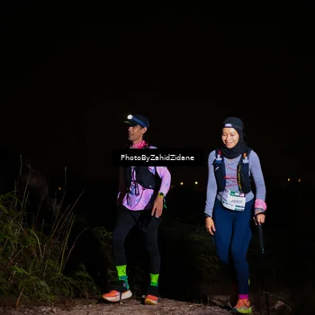 Runner Photo 5829542
