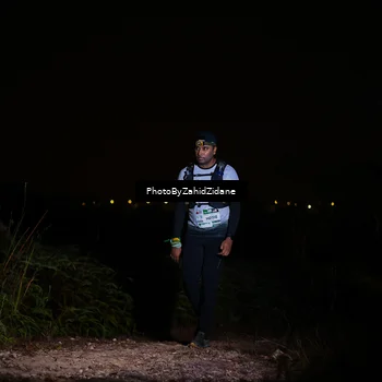 Runner Photo 5829552