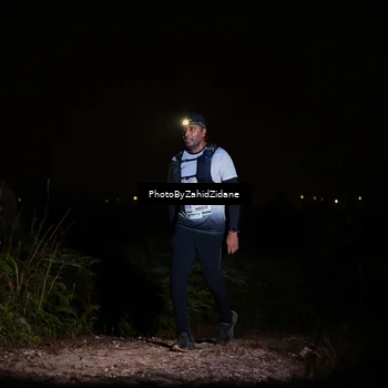 Runner Photo 5829554