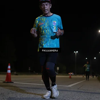 Runner Photo 5829556