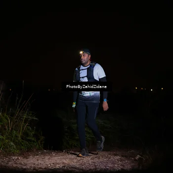 Runner Photo 5829557