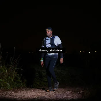 Runner Photo 5829560