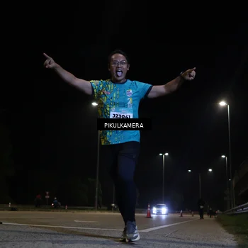Runner Photo 5829562