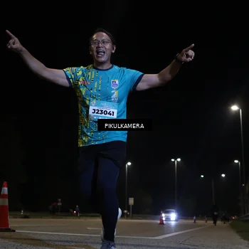 Runner Photo 5829565