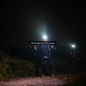 Runner Photo 5829568