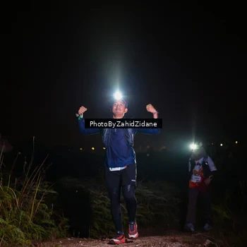 Runner Photo 5829571