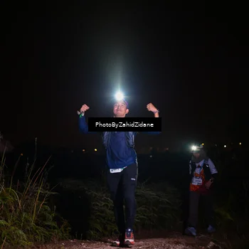 Runner Photo 5829572