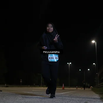 Runner Photo 5829579