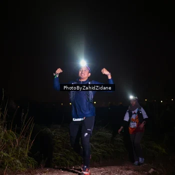 Runner Photo 5829580