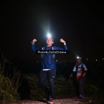 Runner Photo 5829582