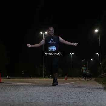 Runner Photo 5829585