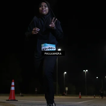 Runner Photo 5829587
