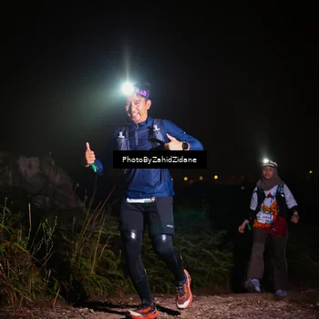 Runner Photo 5829588