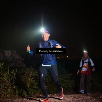Runner Photo 5829590