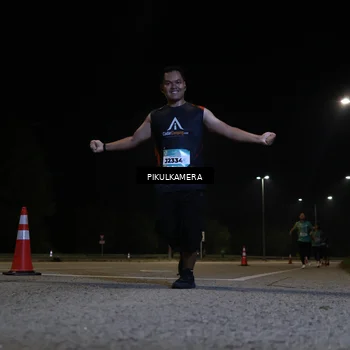 Runner Photo 5829594