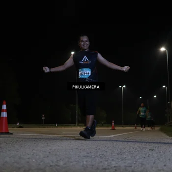 Runner Photo 5829596