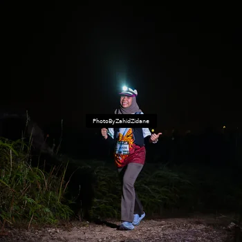 Runner Photo 5829597