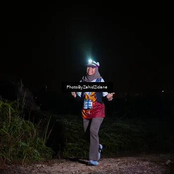 Runner Photo 5829598