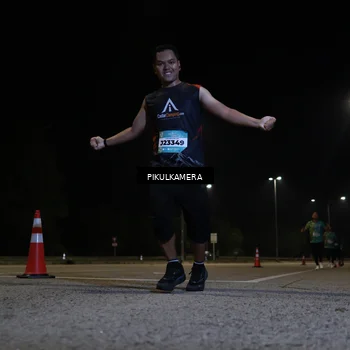 Runner Photo 5829599