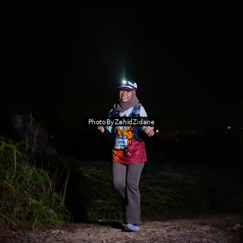 Runner Photo 5829600