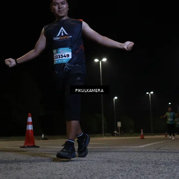 Runner Photo 5829602