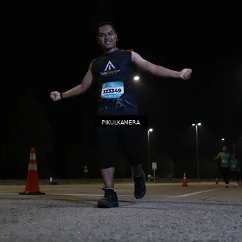 Runner Photo 5829603