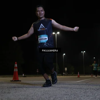 Runner Photo 5829604
