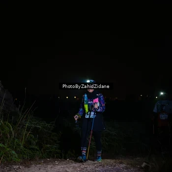Runner Photo 5829605