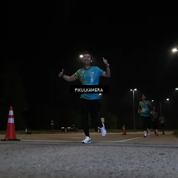 Runner Photo 5829613