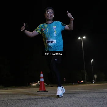 Runner Photo 5829617