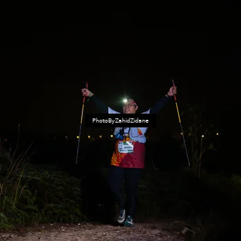 Runner Photo 5829620