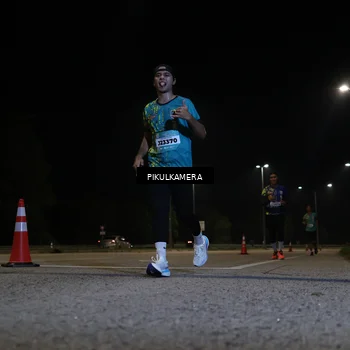 Runner Photo 5829621