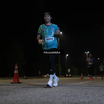 Runner Photo 5829622