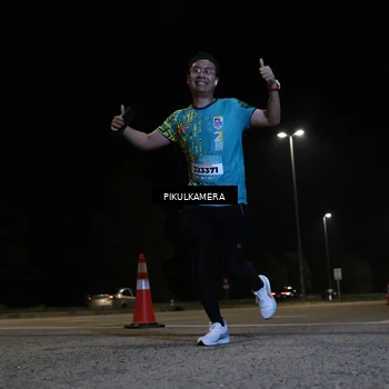 Runner Photo 5829627