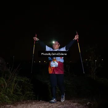 Runner Photo 5829630