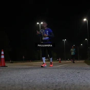 Runner Photo 5829634