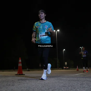 Runner Photo 5829635
