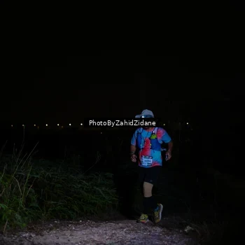 Runner Photo 5829636