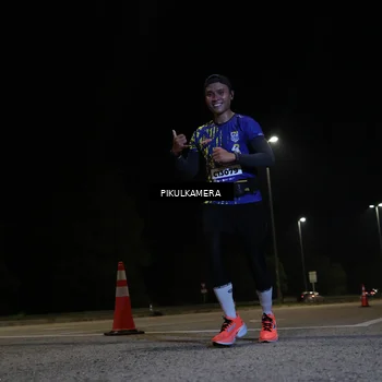 Runner Photo 5829637