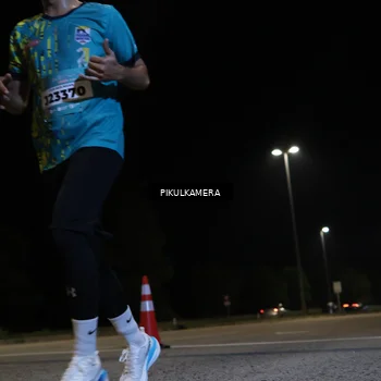 Runner Photo 5829638