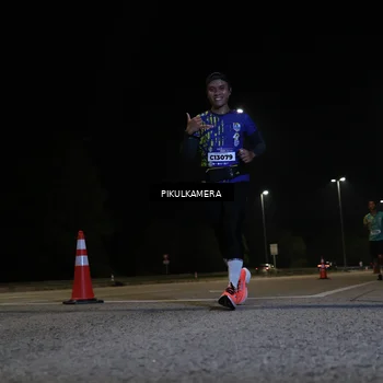 Runner Photo 5829639