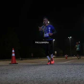 Runner Photo 5829640